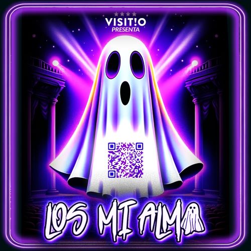 Los Mi Alma by VISIT!O®