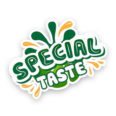 Special Taste - TUYERBA.COM by VISIT!O®