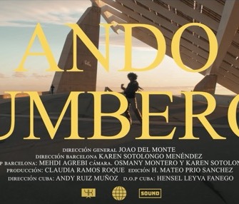 Ando Rumberón - Joao del Monte