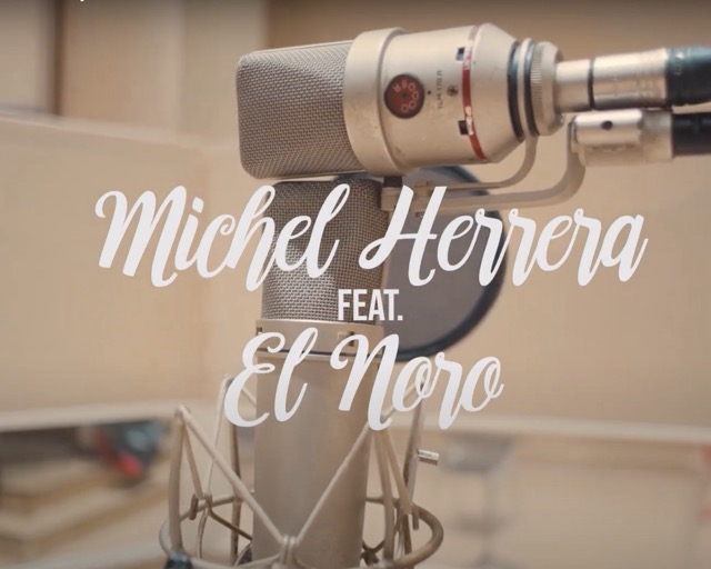 Michel Herrera - Clip
