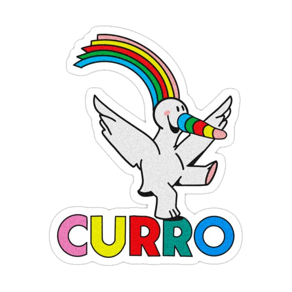 Curro by VISIT!O®