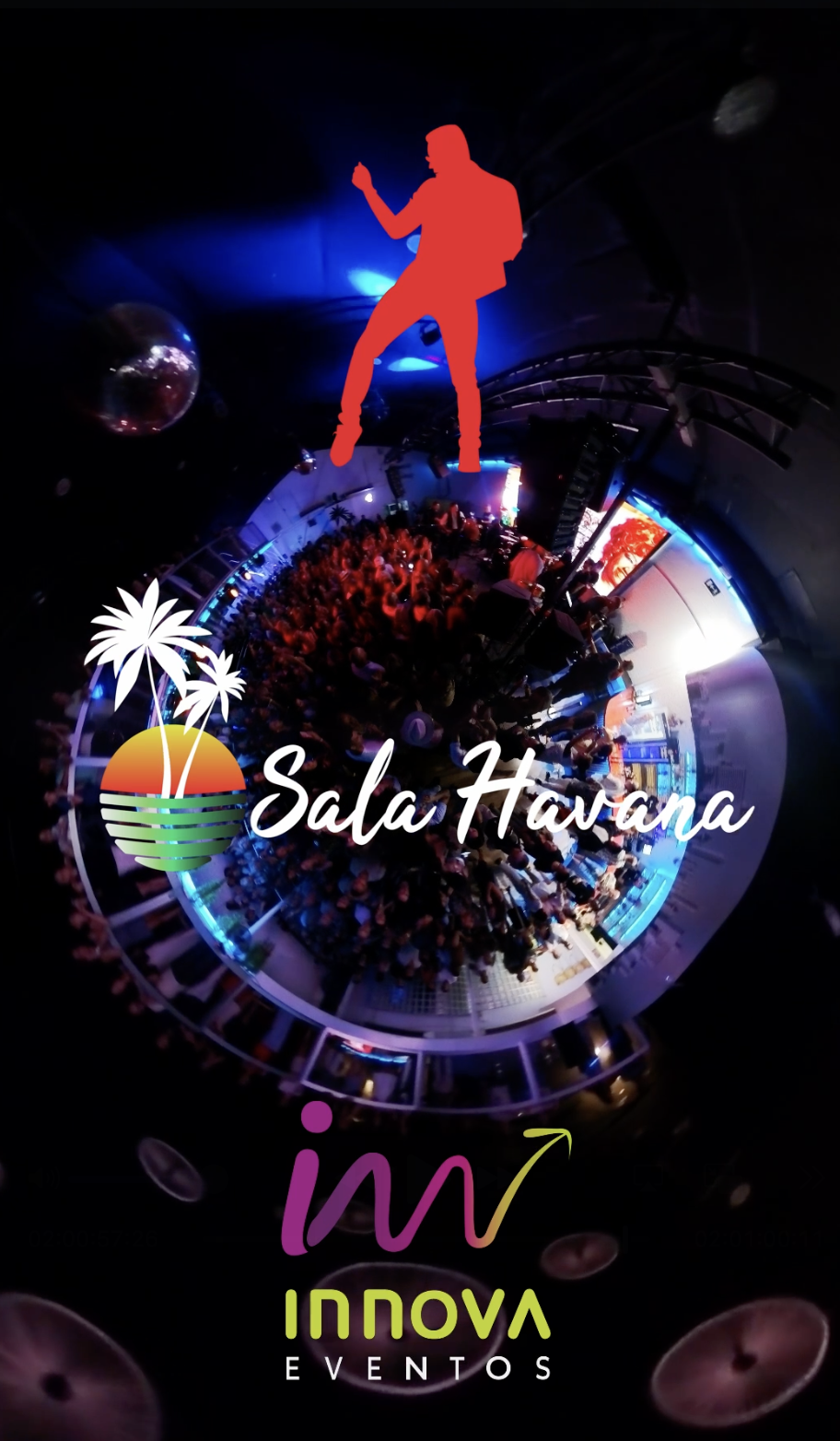 Leoni Torres - Sala Havana
