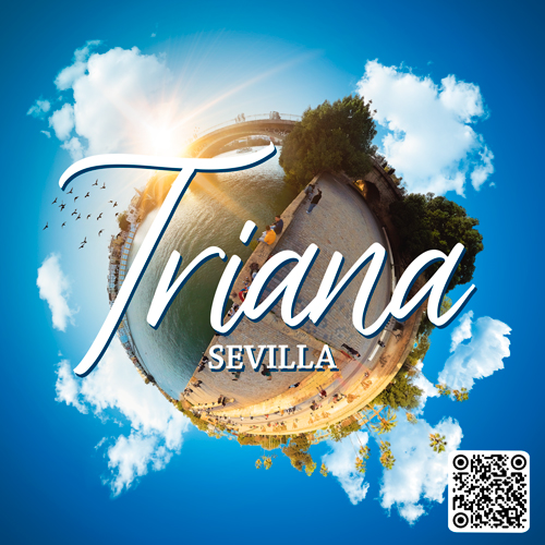 Triana by VISIT!O®